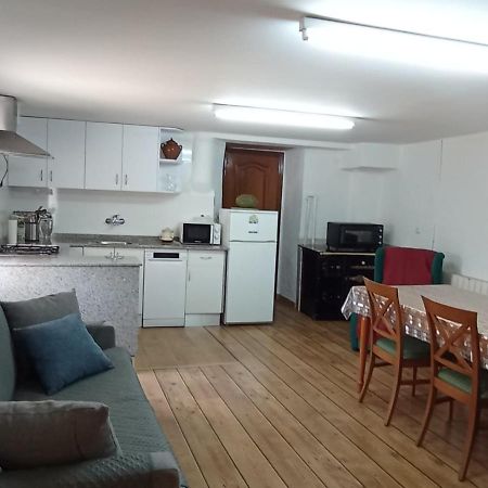 Casa Rural La Barriada De Lago De Carucedo Екстериор снимка